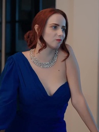 La venganza de la esposa XXL - Episode 22