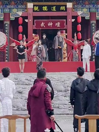 第19集 - 總裁媽咪，老爸他真的無敵啊