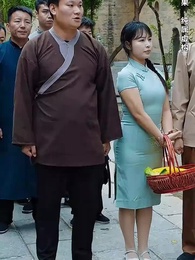 第36集 - 一代宗師之鎮龍