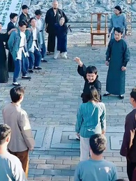 第27集 - 一代宗師之鎮龍