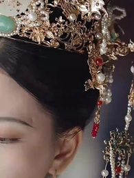 第33集 - 紅顏禍家,女帝殺瘋了