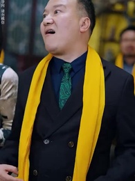 She Is My Daughter - Episode 28