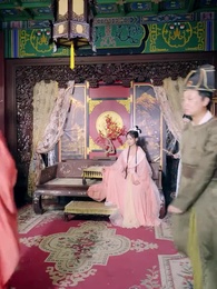 Episode 23 - Mystery of Hidden Princess