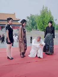 第23集 - 總裁媽咪，老爸他真的無敵啊