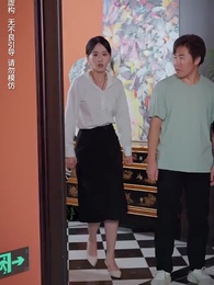 Contract With My Triplets' Father - Episode 31