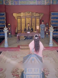 Mystery of Hidden Princess - Episode 3