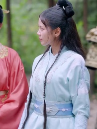 Episode 41 - Mystery of Hidden Princess