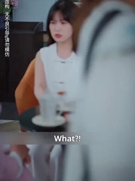 Contract With My Triplets' Father - Episode 7