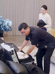 第59集 - 總裁媽咪，老爸他真的無敵啊