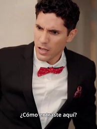 La venganza de la esposa XXL - Episode 2