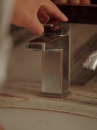 La venganza de la esposa XXL - Episode 19