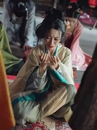 第35集 - 紅顏禍家,女帝殺瘋了