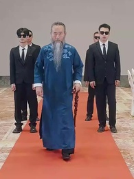 第46集 - 總裁媽咪，老爸他真的無敵啊