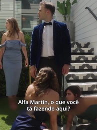 Favorito dos Alfas Brutais - Episode 44