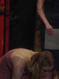 Favorito dos Alfas Brutais - Episode 55