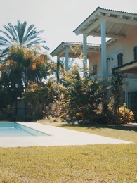 La venganza de la esposa XXL - Episode 55