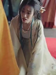 紅顏禍家，女帝殺瘋了 - Episode 41