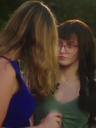 Episódio 6 - Favorito dos Alfas Brutais