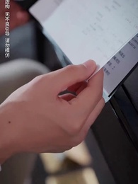 Contract With My Triplets' Father - Episode 3