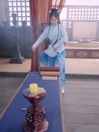 Mystery of Hidden Princess - Episode 42