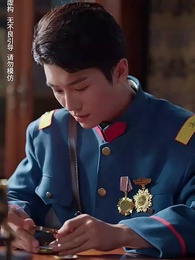 第36集 - 螢火燎原