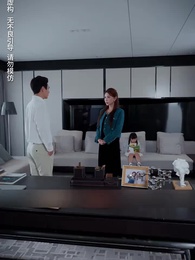 Contract With My Triplets' Father - Episode 48