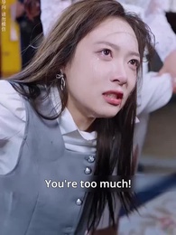 She Is My Daughter - Episode 10