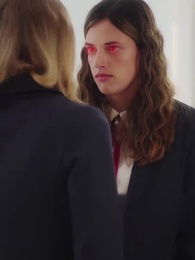 Episódio 15 - Favorito dos Alfas Brutais