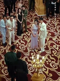 言出法隨後我無敵了 - Episode 36