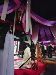 紅顏禍家，女帝殺瘋了 - Episode 48