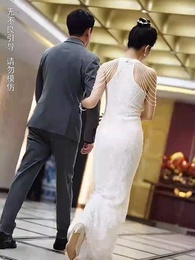 訂婚當天，老丈人鎮壓全場 - Episode 29