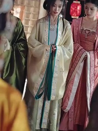 紅顏禍家，女帝殺瘋了 - Episode 40