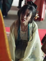 第46集 - 紅顏禍家，女帝殺瘋了