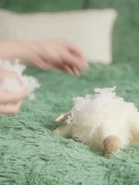 Episódio 31 - Favorito dos Alfas Brutais