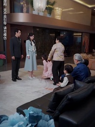 Episode 42 - Contract With My Triplets' Father