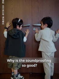 Contract With My Triplets' Father - Episode 15