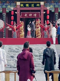 總裁媽咪，老爸他真的無敵啊 - Episode 21