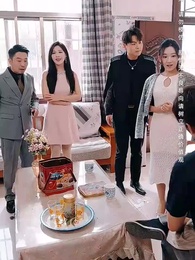 兒子，咱家真有錢 - Episode 12