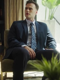 Episódio 57 - Favorito dos Alfas Brutais