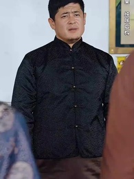 一代宗師之鎮龍 - Episode 49