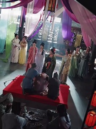 第17集 - 紅顏禍家，女帝殺瘋了