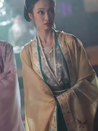 紅顏禍家，女帝殺瘋了 - Episode 13