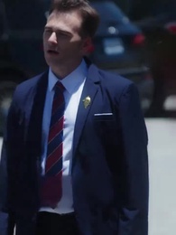 Favorito dos Alfas Brutais - Episode 24