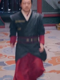 Mystery of Hidden Princess - Episode 19