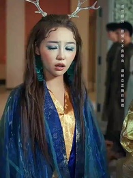 言出法隨後我無敵了 - Episode 20