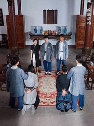 一代宗師之鎮龍 - Episode 33