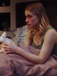 Episódio 10 - Favorito dos Alfas Brutais