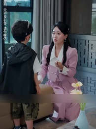 Episode 12 - Contract With My Triplets' Father