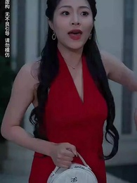 第19集 - 人在做，天在看