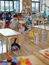 第5集 - 一切為了孩子